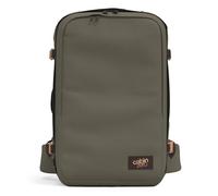 Cabin Zero Travel Cabin Bag Classic Pro 42L Rucksack 54 cm Laptopfach grau