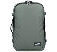 Cabin Zero Travel Cabin Bag Classic Pro 42L Rucksack 54 cm Laptopfach grün