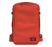 CabinZero Classic Pro 42L Cabin Bag 54 cm - Tomato Festival