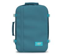Cabin Zero Travel Daypack 45 cm Laptopfach bali blue Herren