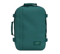 Cabin Zero Classic 124 Daypack 45 cm Laptopfach grün