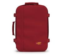 Cabin Zero Travel Daypack 45 cm Laptopfach ketchup Herren