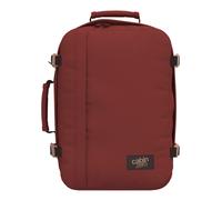 Cabin Zero Travel Daypack 45 cm Laptopfach sangria red Herren
