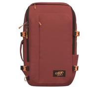 Cabinzero Adv 32 l Rucksack, Unisex, für Erwachsene, Sangria Red, Talla única, Casual