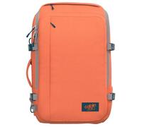 Cabin Zero Adventure Cabin Bag ADV 42L Rucksack 55 cm moroccan sands (TAS016559) orange