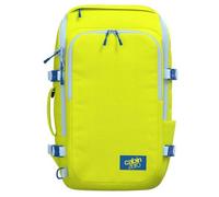 Cabinzero Adv Pro 32L Rucksack, Unisex, für Erwachsene, Mojito Lime, Talla única, Casual