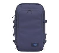 CabinZero Adventure Pro 32L Cabin Backpack galaxy blue