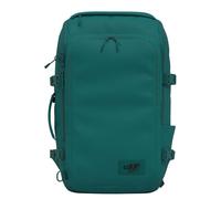 CabinZero Adventure Pro 32L Cabin Backpack kerala green
