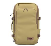Cabin Zero Adventure Cabin Bag ADV Pro 32L Rucksack 46 cm Laptopfach beige