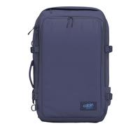 CabinZero Adventure Pro 42L Cabin Backpack galaxy blue