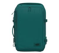 CabinZero Adventure Pro 42L Cabin Backpack kerala green