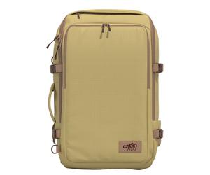 CabinZero Adventure Pro 42L Cabin Backpack moonstone