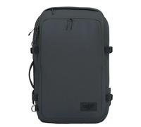 CabinZero Adventure Pro 42L Cabin Backpack original grey