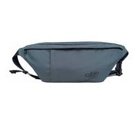 Cabin Zero Classic Gürteltasche RFID 37 cm original grey (CZ20-1203) grau