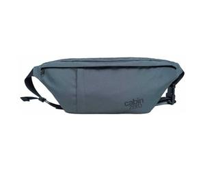 Cabinzero Bum Bag 2L Original Grau 20 x 42 x 2 cm Unisex Erwachsene