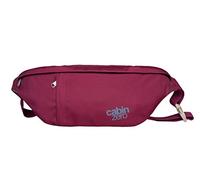 CABINZERO BUM BAG 2L, Unisex-Erwachsene Rucksack, NAPA WINE, 20x42x2 -