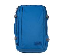 CabinZero Cabin Backpacks Adventure 42L Rucksack 55 cm - Atlantic Blue