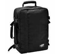CabinZero Cabin Backpacks Classic 36L Rucksack 45 cm - absolute black
