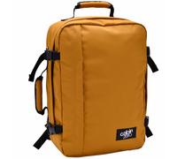 Cabin Zero Classic 36 Reiserucksack orange, Kunstfaser, 31 x 45 x 20cm