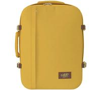 Cabin Zero Classic 44L Cabin Backpack Rucksack 51 cm hoi an (CZ06-2306) gelb