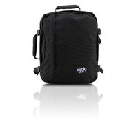 Cabin Zero Classic 28l Ultra Light Rucksack One Size Absolute Black