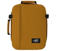 CabinZero Classic 28L Cabin Tech Backpack 42 cm - Orange Chill