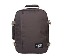 CabinZero Classic 28L Ultra Light Cabin Bag black sand