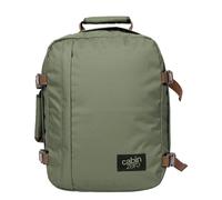CabinZero Classic 28L Ultra Light Cabin Bag georgian khaki