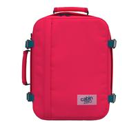 CabinZero Classic 28L Ultra Light Cabin Bag miami magenta