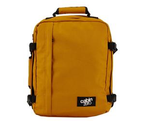 CabinZero Classic 28L Ultra Light Cabin Bag orange chill
