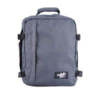 CabinZero Classic 28L Ultra Light Cabin Bag original grey