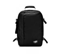 Cabinzero Classic 36L Cabin Backpack Absolute Black