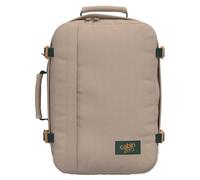 CabinZero Classic 36L Rucksack beige