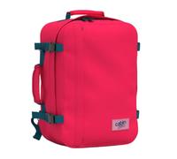 Cabin Zero Classic 124 Daypack 45 cm Laptopfach rot