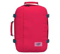 Cabin Zero Daypack Classic 124 – 45 cm, Laptopfach, Rot