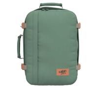 Cabinzero Classic 36L Rucksack für Erwachsene, Unisex, Salbei Forest, Talla única, Casual