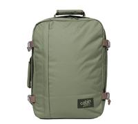 Cabin Zero Classic 36 Reiserucksack grün, Polyester, Unisex
