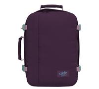 CabinZero Classic 36L Ultra Light Cabin Bag midnight purple