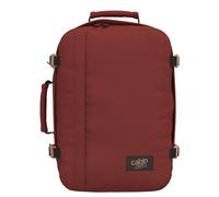 CabinZero Classic 36L Ultra Light Cabin Bag sangria red