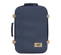 CabinZero Classic 36L Ultra Light Cabin Bag shibori blue