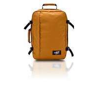 Cabinzero Classic 44L Cabin Backpack Orange Chill