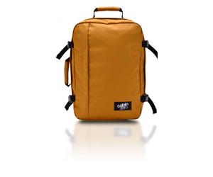Cabinzero Classic 44L Cabin Backpack Orange Chill