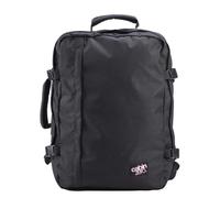 Cabin Zero Classic 44l Ultra Light Rucksack One Size Absolute Black