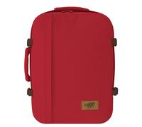 Cabin Zero Classic 44L Cabin Backpack Rucksack 51 cm rot