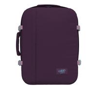 CabinZero Classic 44L Ultra Light Cabin Bag midnight purple