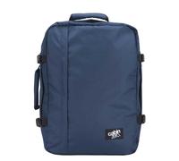 Cabin Zero Classic 44L Cabin Backpack Rucksack 51 cm blau