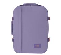 CABINZERO CLASSIC BACKPACK 44L, Unisex-Erwachsene Rucksack, SMOKEY VIOLET, 36x51x19 -