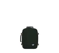 Cabinzero Classic Backpack 28L, Unisex-Erwachsene Rucksack, Black Sand, 29,5x39x20-5060368841139
