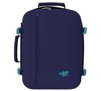 Cabin Zero Classic 28 Reiserucksack dunkelblau, Polyester, 32 x 42 x 25cm