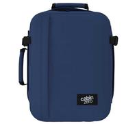 CabinZero Classic Tech 28L Rucksack blau